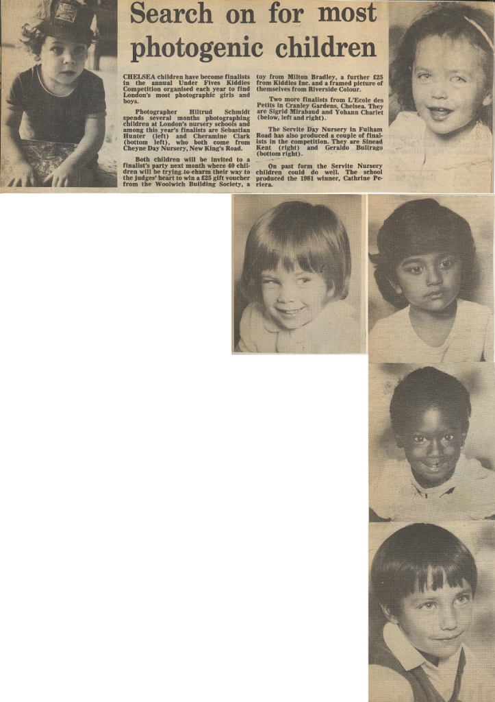 19830708 HILTRUD SCHMIDT PHOTOGENIC CHILDREN CN.jpg